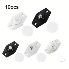 Pack de 10 petites roues