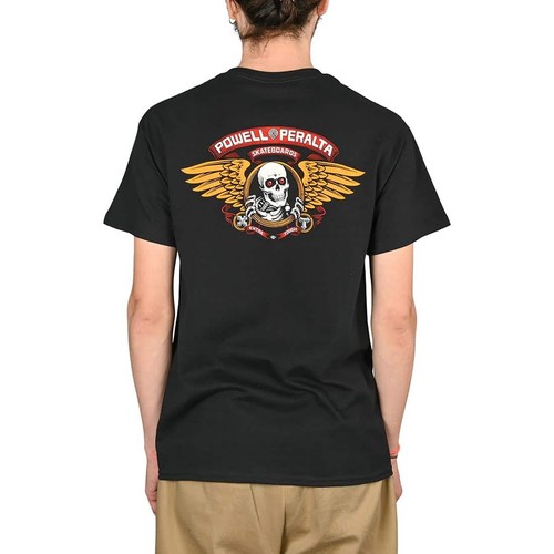 Shirt powell peralta - t-shirt,