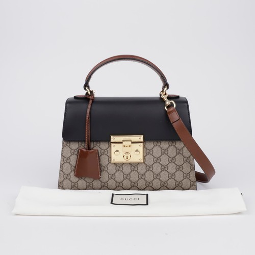 Gucci petit sac dos paddle - gucci,