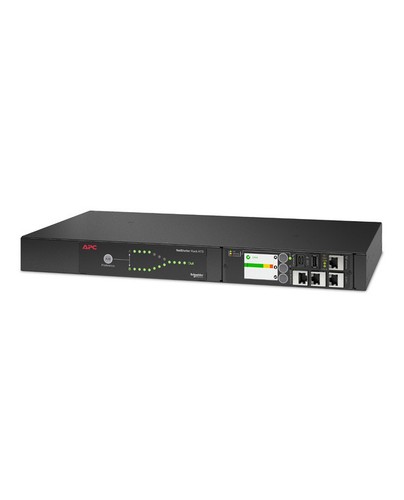 Onduleur apc ap4423a rack - rack, ats
