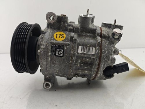 Compresseur clim audi - clim,