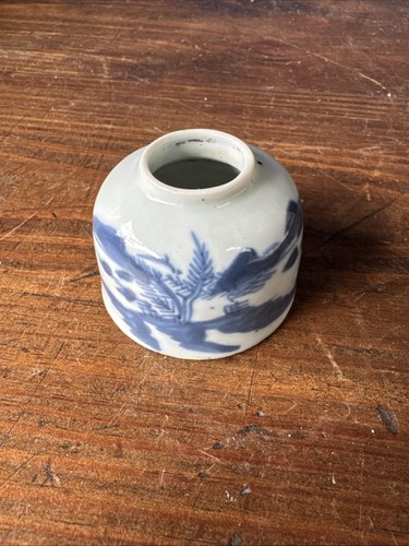 Chinese antique porcelain - chinese,