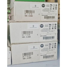 1606-XLS80E Allen-Bradley power supply 1606XLS80E NEW AB