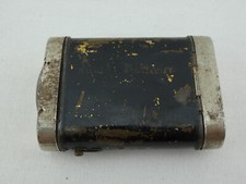 Lampe de tranchée 14 18 wwi