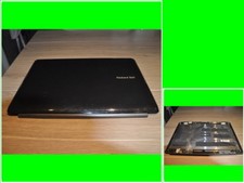 Coque de dalle Packard Bell EasyNote SL51