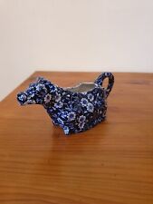 Rare petit pot à lait vache