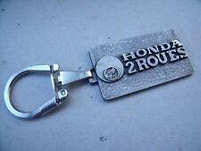 ancien porte clé HONDA motos