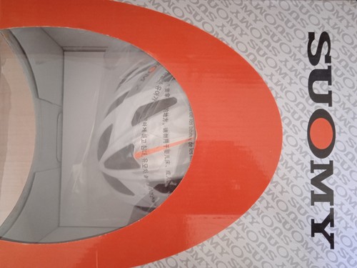 Casque vélo suomy tmls - suomy, all-