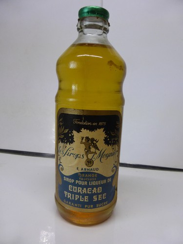 Bouteille sirop moynier pour - bouteille,