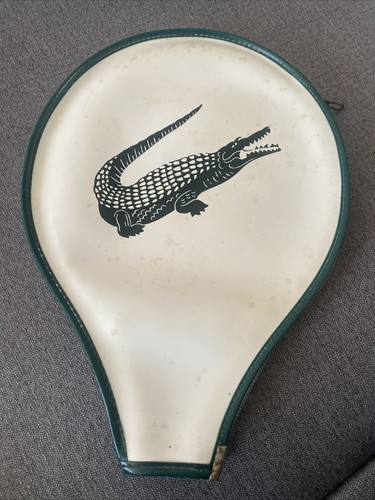 Raquette tennis lacoste - raquette,