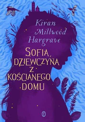 Sofia dziewczyna kościanego - dziewczyna, z