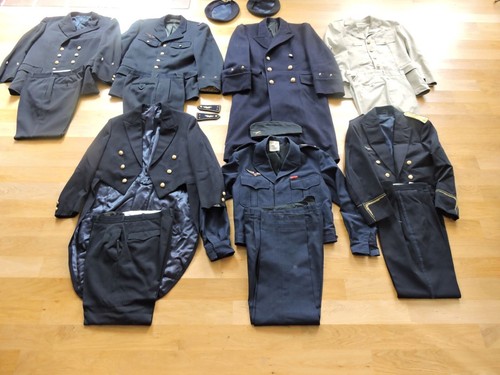 Gros lot uniformes - gros,