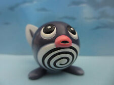 VINTAGE FIGURINE POKEMON TOMY ORIGINALE AUTHENTIQUE - PTITARD +/- 3,5cm