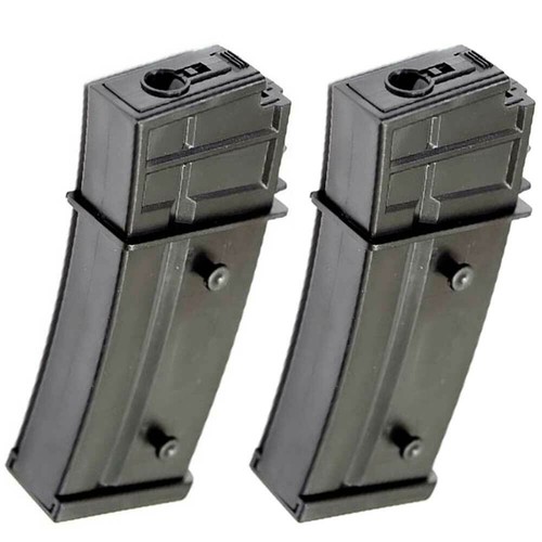 Airsoft gun magazine for - magazine, g608