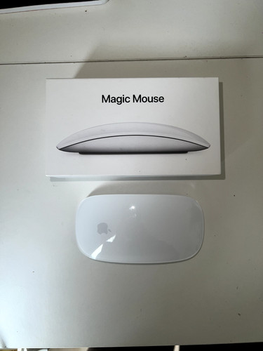 Apple magic mouse surface - magic,