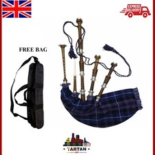 Écossais Highland Cornemuse -