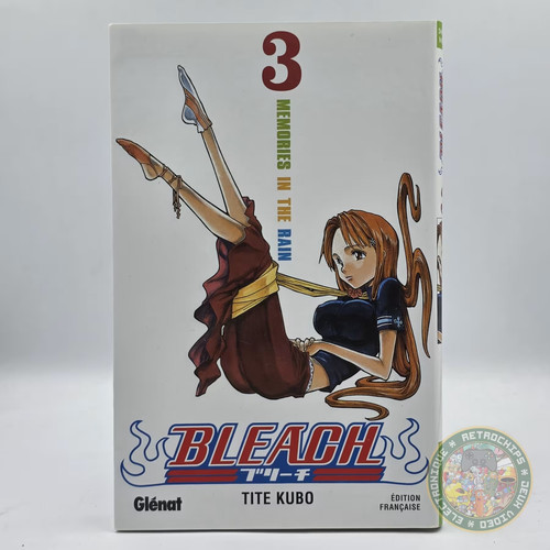 Bleach tome manga - bleach, [manga]