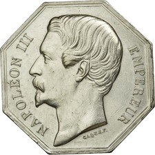 France, Jeton, Chamber of