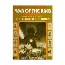 Jeu De Société SPI La Guerre