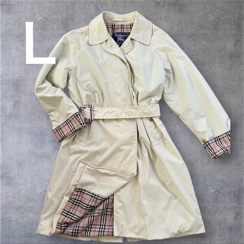 Trench vintage femme - , burberrys