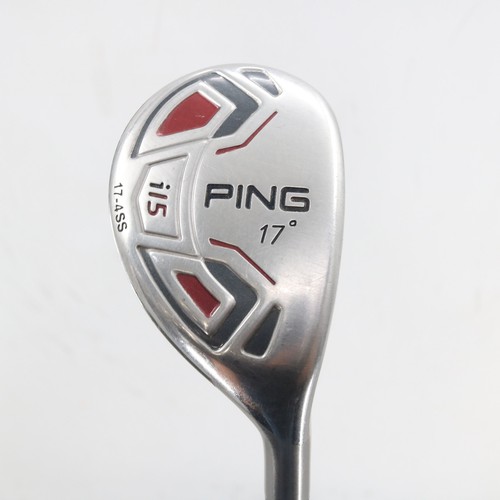 Ping i15 hybrid degrees - ping, 2
