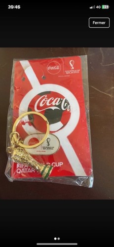 Porte clé trophée la - trophée, de