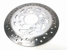 DISQUE FREIN ARRIERE HONDA VFR 800 2015-2015 / NE 57287