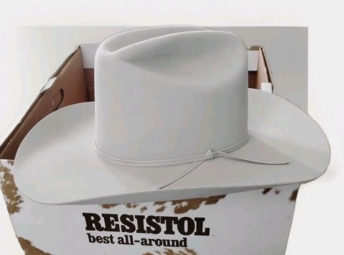 Resistol george strait - resistol,