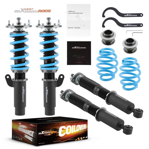 Performance coilovers - performance,