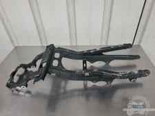 Boucle arrière Kawasaki ZX-6R