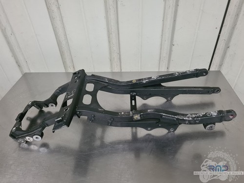 Boucle arrière kawasaki 6r - arrière, zx-6r