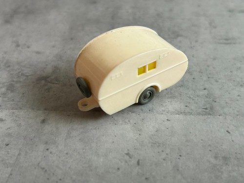 Wiking essieu caravane - wiking, 1