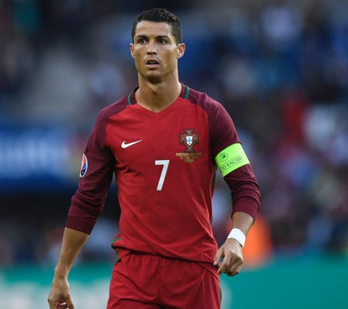 Maillot jersey portugal uefa - jersey,