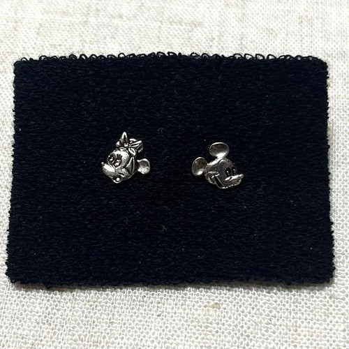 Boucles oreilles vintage - boucles,