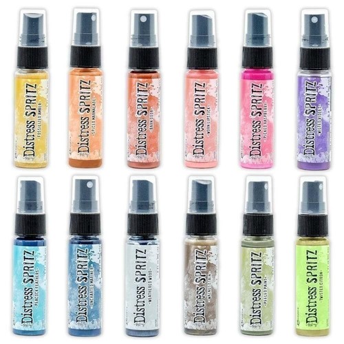 Tim holtz ranger ink - tim,