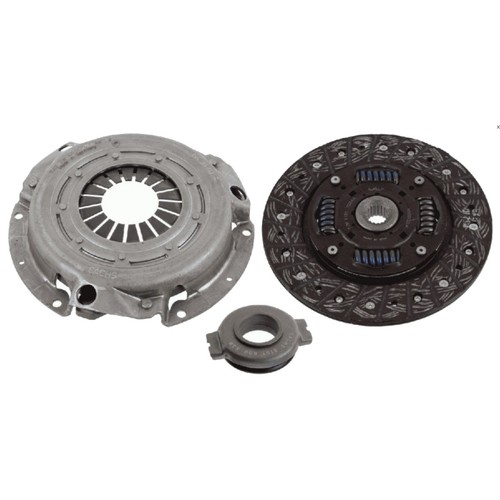 Kit embrayage nissan - kit,