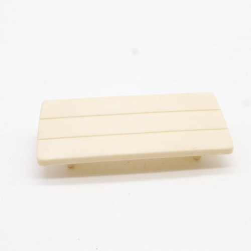 35252 playmobil siège blanc - playmobil,