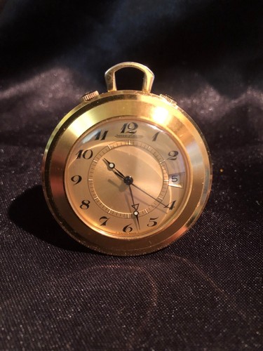 Jaeger coultre montre - jaeger,