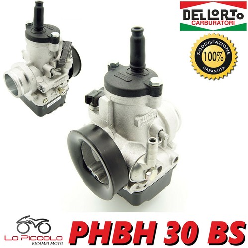 Carburateur dell orto phbh - dell'orto, 30