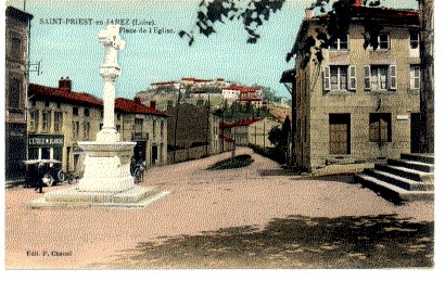 France st - (s-58861),
