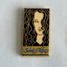 85 - Pin's SALON DE COIFFURE