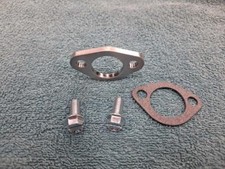 Tecumseh hs50 exhaust flange - ,