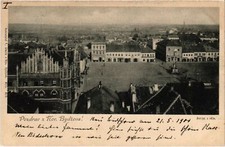 PC CZECHIA POZDRAV NOVY BYDZOV