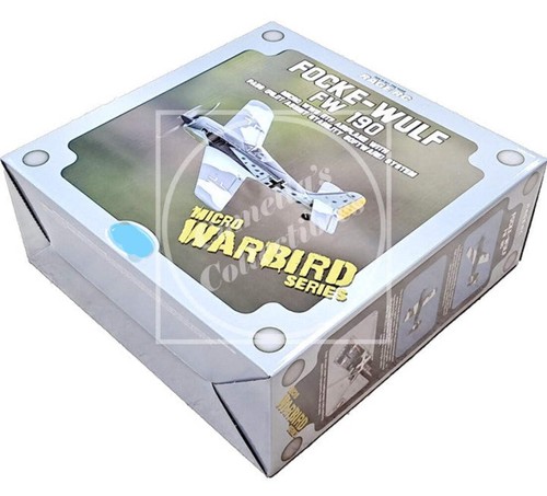 Rage focke wulf 190 - fw,