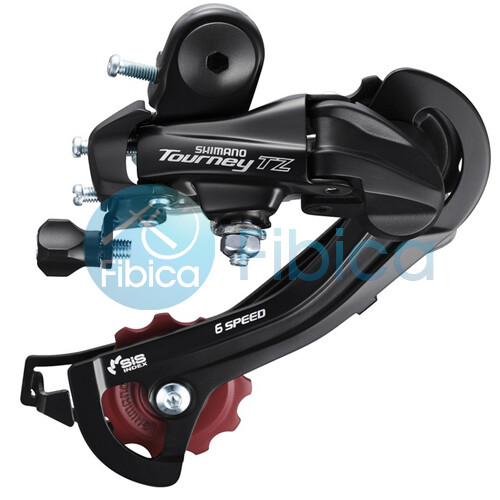 New shimano tourney - shimano,