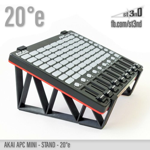 Support pour akai apc mini - akai,