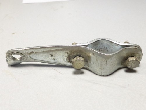 Vintage attache support - support, de