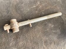 OUTILLAGE ORIGINAL CITROEN 2CV MEHARI AMI DYANE