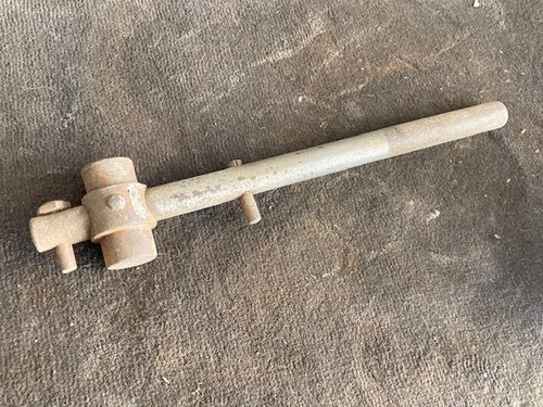 Outillage original citroen - original, 2cv