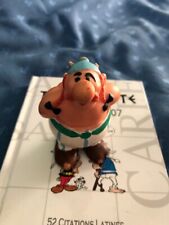 (Astérix) Obélix pouet